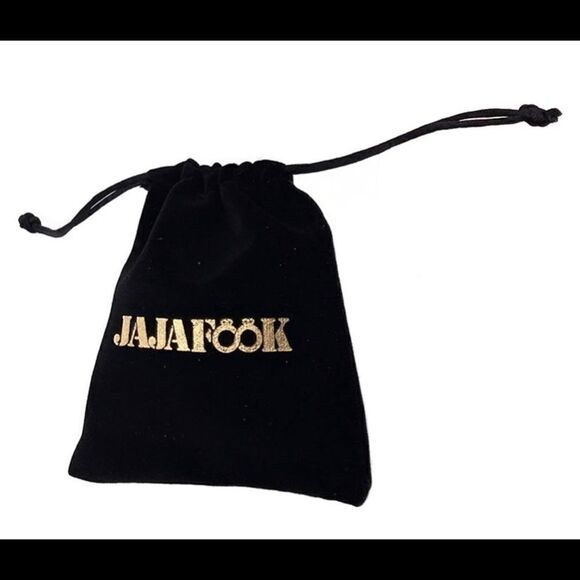 Jajafook 6 MM Titanium finish comfort Ring size 7 - Picture 2 of 4